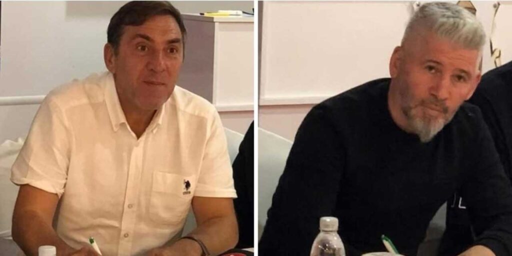 Kars 36 Spor’da deprem! Teknik adam ve yardımcısıyla yollar ayrıdı