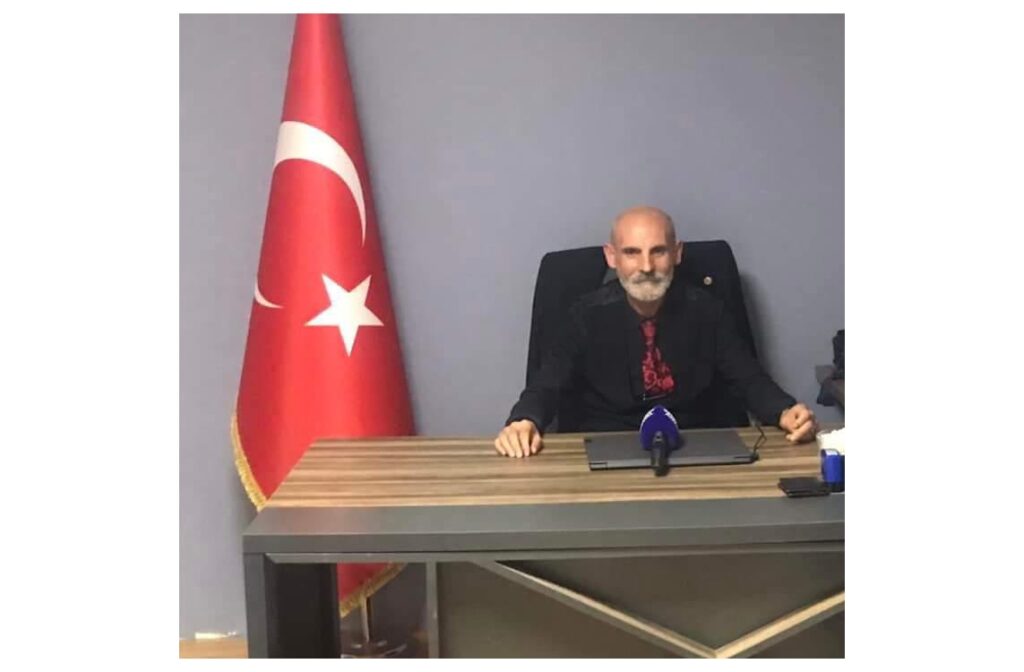 GENEL BAŞKAN YILMAZ GÜLÜMSER MUĞLA’DAKİ  KAZADA VEFAT EDENLER İÇİN TAZİYE MESAJI