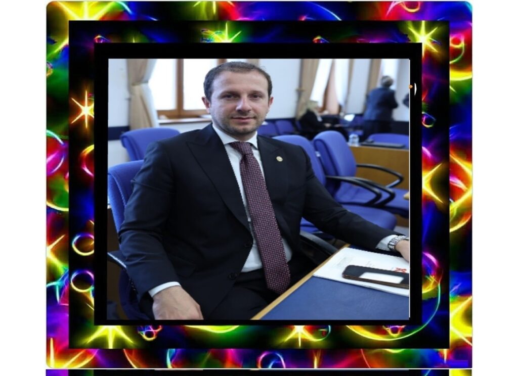 TÜKİYE’DE BİR ZİHNİYET DEVRİMİ GERÇEKLEŞTİRİLDİ