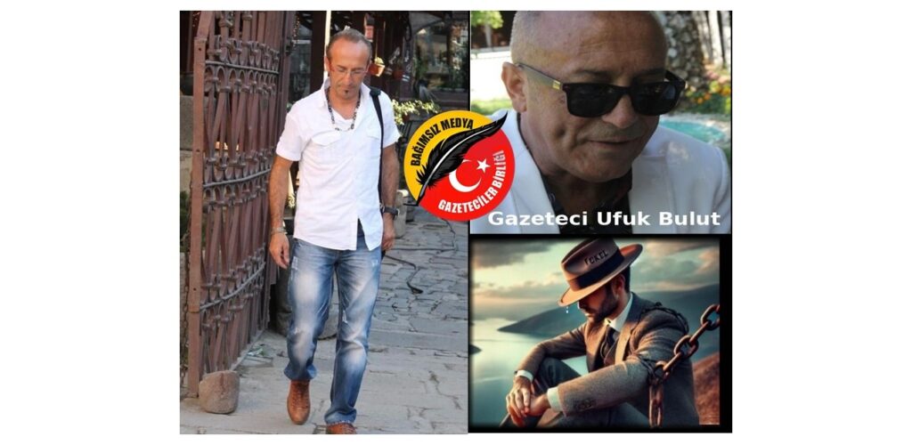 Ufuk Bulut: Bağımsız Gazeteciliğin Simgesi