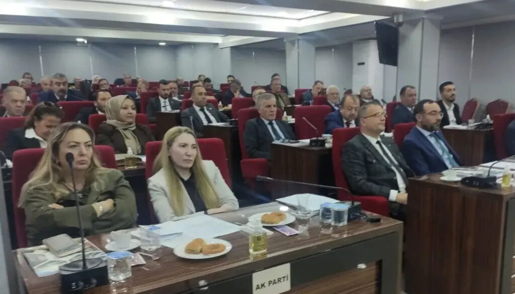 Isparta Belediye Meclisi’nden halk otobüslerine müjde