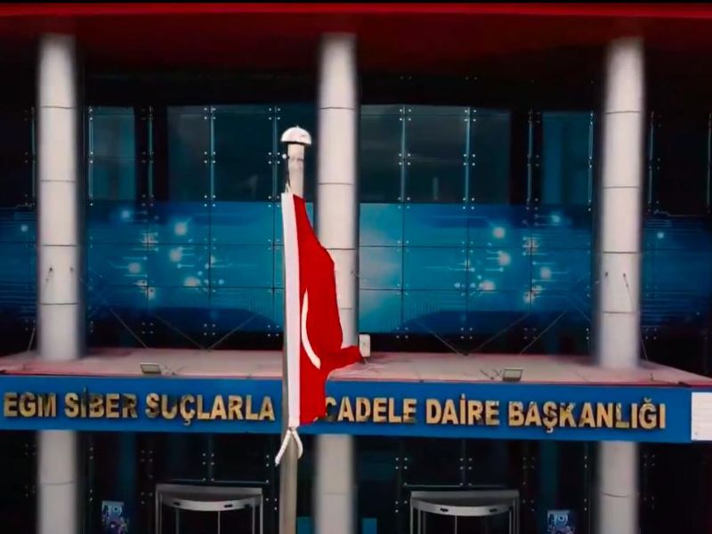 16 ilde “Yasa Dışı Bahis ve Sanal Kumar” Operasyonu – Birlik Haber Ajansı