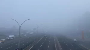 Diyarbakır’da yoğun sis nedeniyle seferler aksadı – Birlik Haber Ajansı