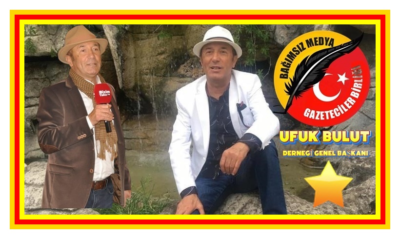 BAĞIMSIZ GAZETECİLER DERNEĞİ BAŞARILARI İLE SES GETİREN BİR BİRLİK ÇATISIDIR