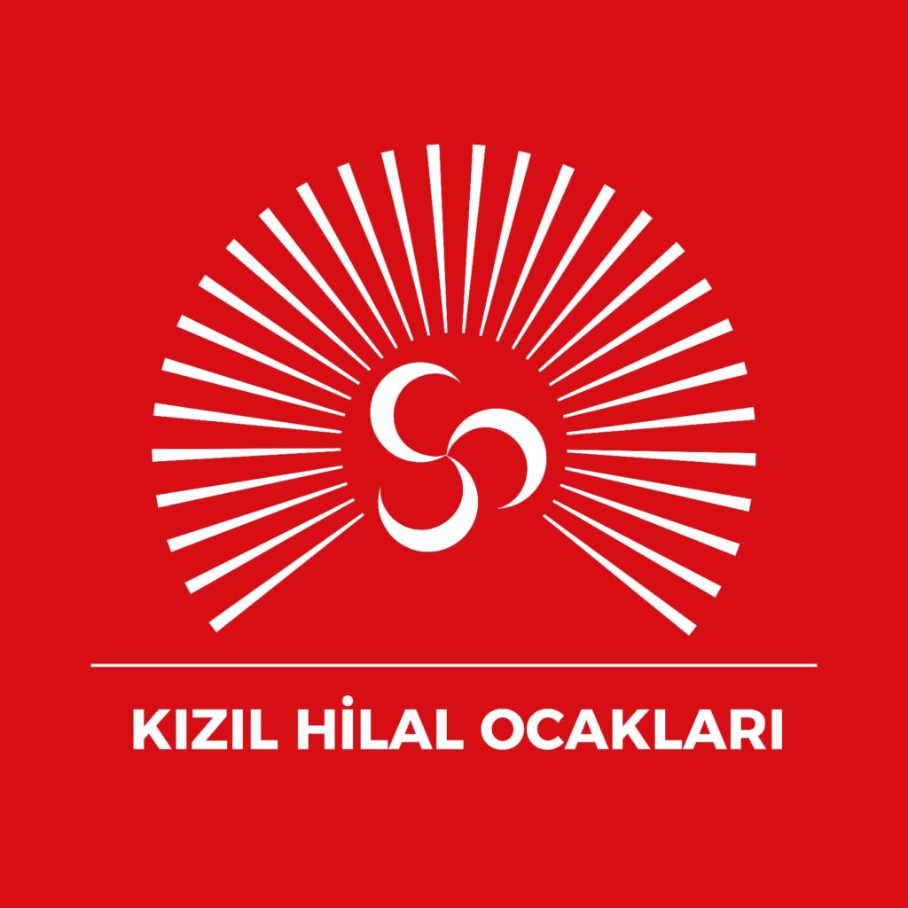 Sadık Türk’ten Gençlik İçin Yeni Teşkilat: Kızılhilal Ocakları Resmen Kuruldu