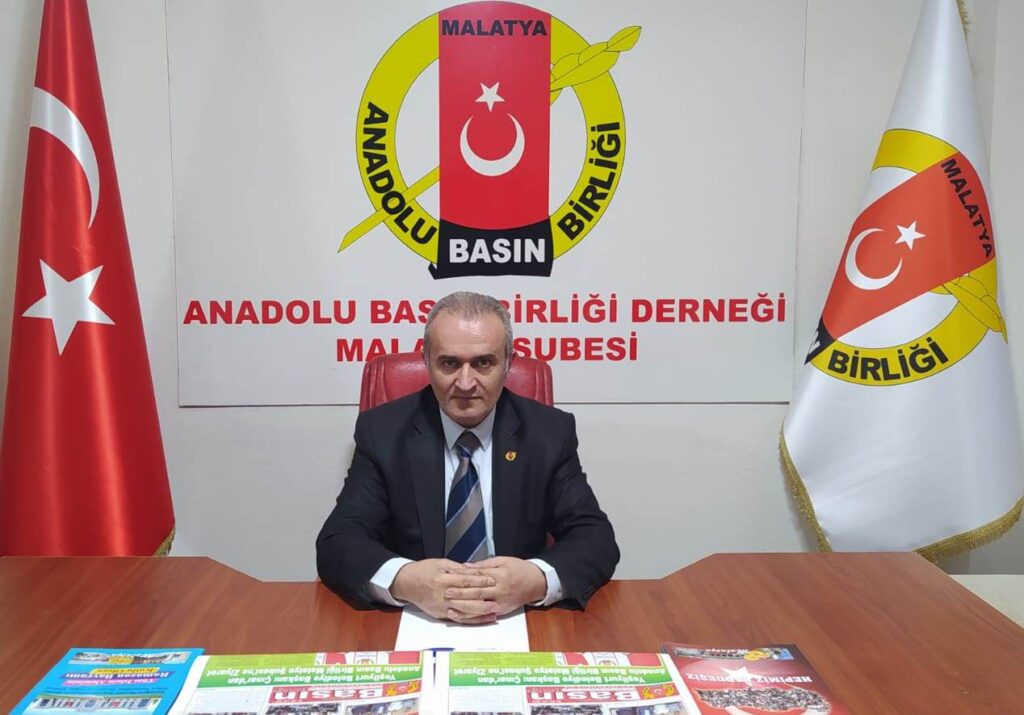 Başkan Zeki Dağ’dan Yeni Yıl Mesajı