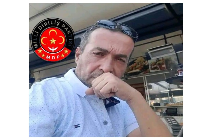 Milli Diriliş Partisi Ekonomiden Sorumlu Genel Başkan Yardımcısı Kenan Coşkun’un “Ülke Ekonomisi Nasıl Yükselir? Üretim ve Dış İhracat” Konuşması