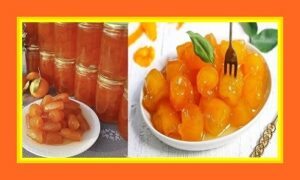 ANTALYA NIN TURUNÇ REÇELİ TESCİLLENDİ