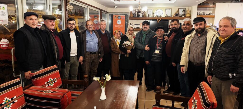 Yörükler , hedefe kitlendi.