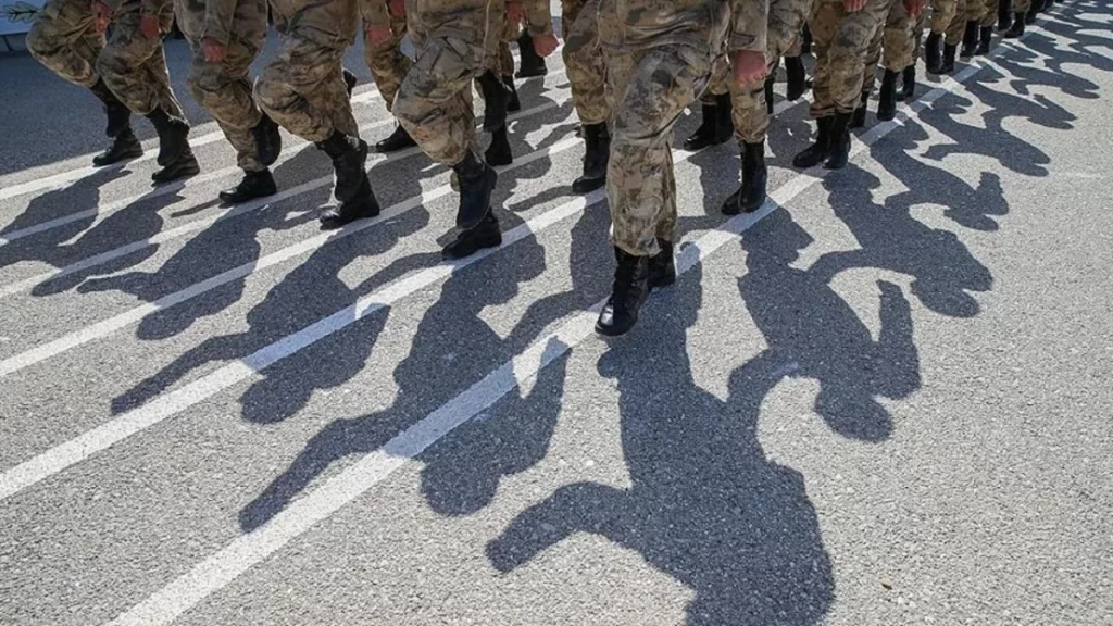 2025 celp ve birlik yerleri belirlendi – Birlik Haber Ajansı