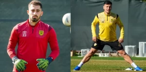 Adana 01 galibiyete kilitlendi – Birlik Haber Ajansı