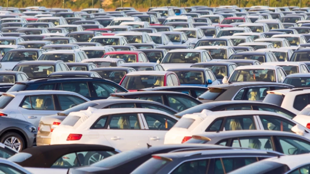 Araç muayenede yeni dönem: Kamu payı artacak – Birlik Haber Ajansı