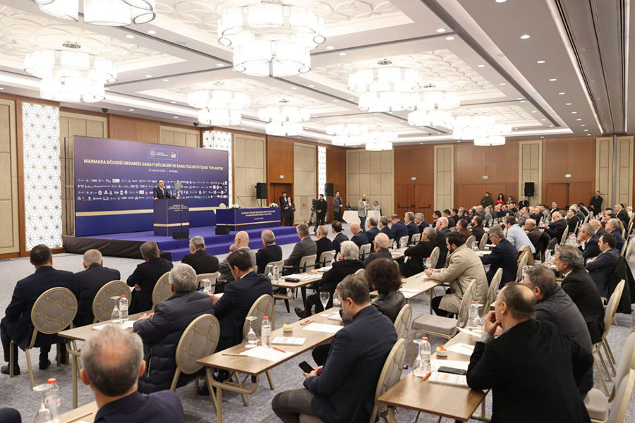 Sanayicilere Teşvik Müjdesi – Birlik Haber Ajansı