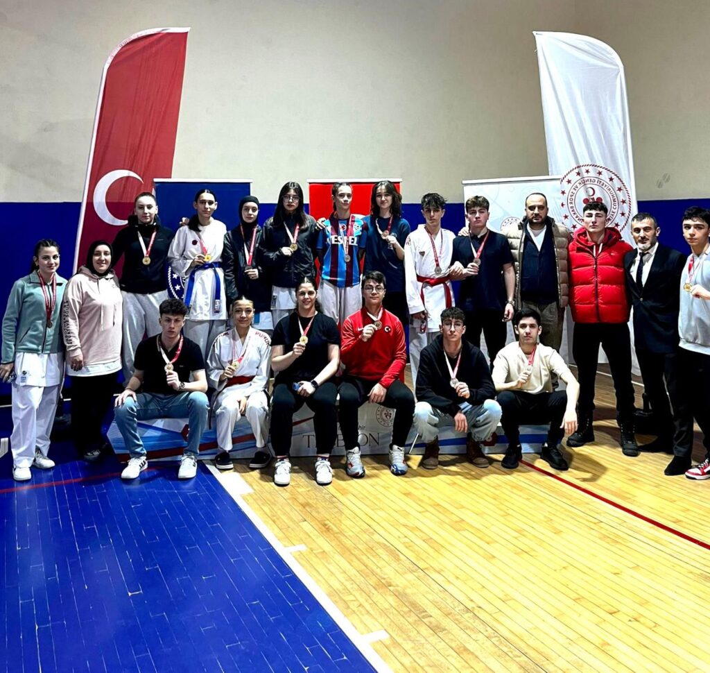 Trabzon Ortahisar Spor Kulübü başarıdan başarıya koşuyor – Birlik Haber Ajansı