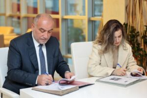 Canik Belediyesi annelere ‘Bebek Destek Paketi’ sunuyor – Birlik Haber Ajansı