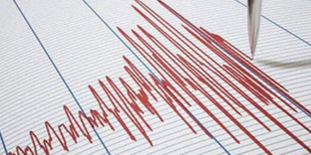 Çanakkale yakınlarında 5.2 büyüklüğünde deprem meydana geldi – Birlik Haber Ajansı