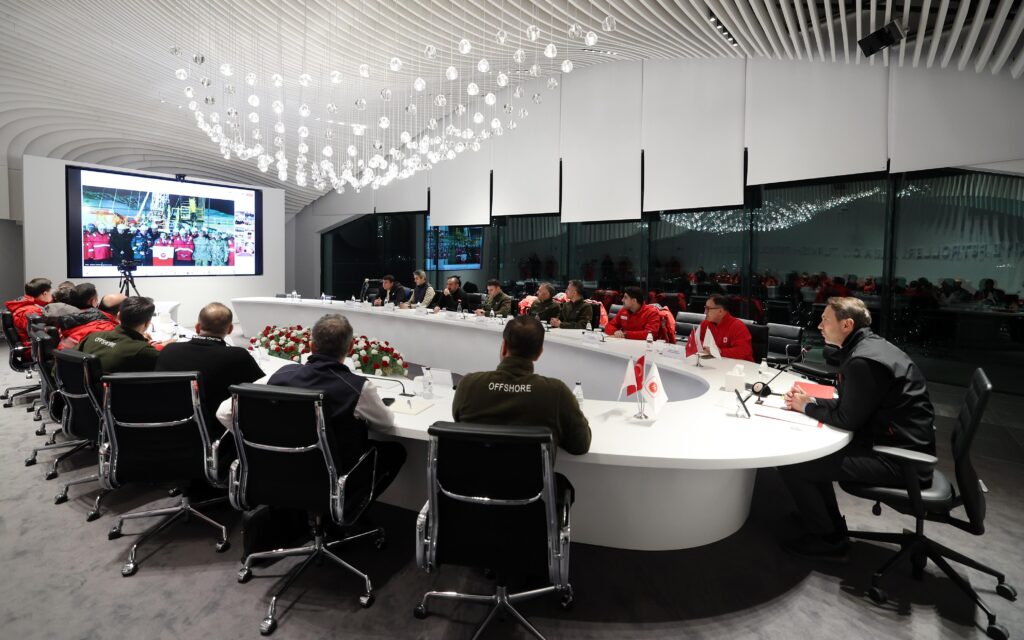 2025 Enerji Sektöründe Keşifler Yılı Olacak – Birlik Haber Ajansı