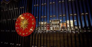 İkinci Cumhurbaşkanı Yardımcısı geliyor; Kritik isim öne çıktı! – Birlik Haber Ajansı