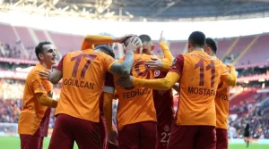 Trendyol Süper Lig’de 20. hafta heyecanı – Birlik Haber Ajansı