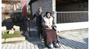 Isparta Belediyesinden anlamlı hareket: “Yalnız olmadığımızı hissettirdi” – Birlik Haber Ajansı