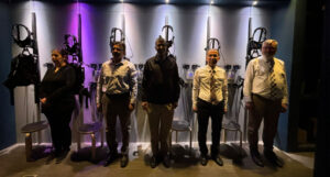 Rektör Saltan Amerika’dan büyük kazanımlarına döndü – Birlik Haber Ajansı