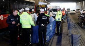 Antalya’da 23 yaşındaki genci hayattan koparan kazada çarpıcı gerçek! – Birlik Haber Ajansı