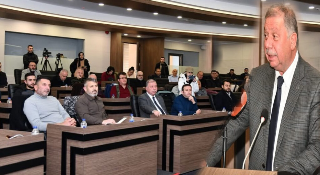 ITSO’da kriz ve motivasyon konularında seminer düzenlendi – Birlik Haber Ajansı