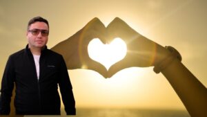 “Keramet Kalbinde“