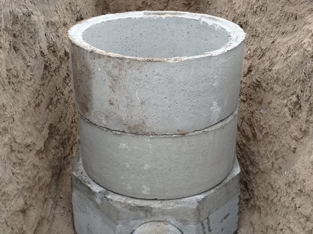 ASKİ’den Beypazarı’na atık su kanalı – Birlik Haber Ajansı