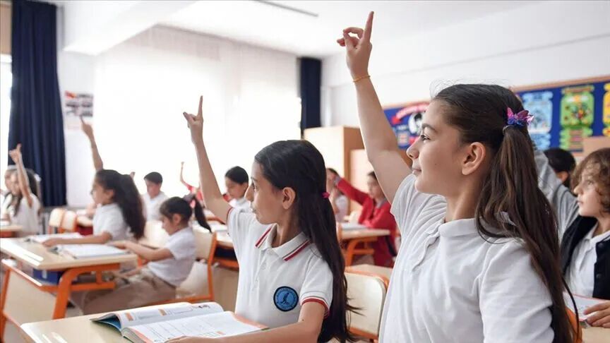 TBMM ile Gençlik ve Spor ve Milli Eğitim bakanlıkları arasında iş birliği protokolü – Birlik Haber Ajansı