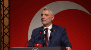 Bakan Bolat: Enflasyon son yılların en düşük seviyesinde – Birlik Haber Ajansı