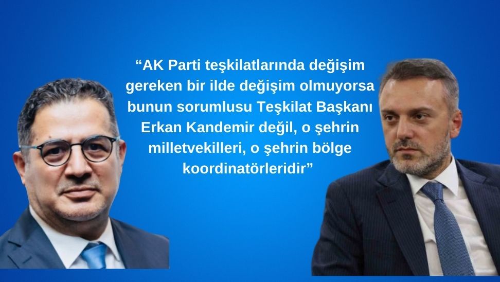 Gazeteci Diyadin Trabzon örneğini verdi! – Birlik Haber Ajansı