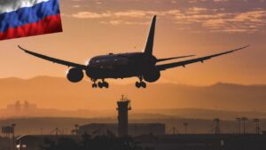 Rusya’ya ait yolcu uçağı Mısır’a acil iniş yaptı – Birlik Haber Ajansı