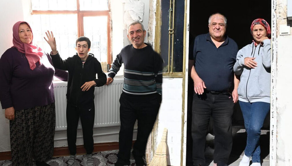 Isparta’da 360 aile doğalgazla buluşturuldu: “Sıcak bir evde oturmaya çok ihtiyacımız vardı” – Birlik Haber Ajansı