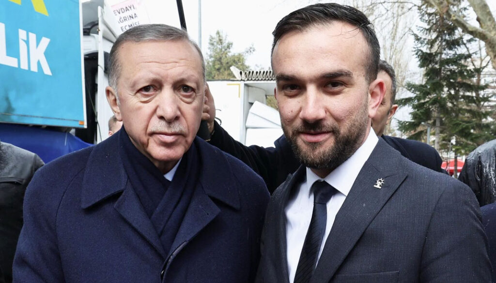 AK Parti Isparta Merkez İlçe Teşkilatı’nda görev dağılımı yapıldı – Birlik Haber Ajansı