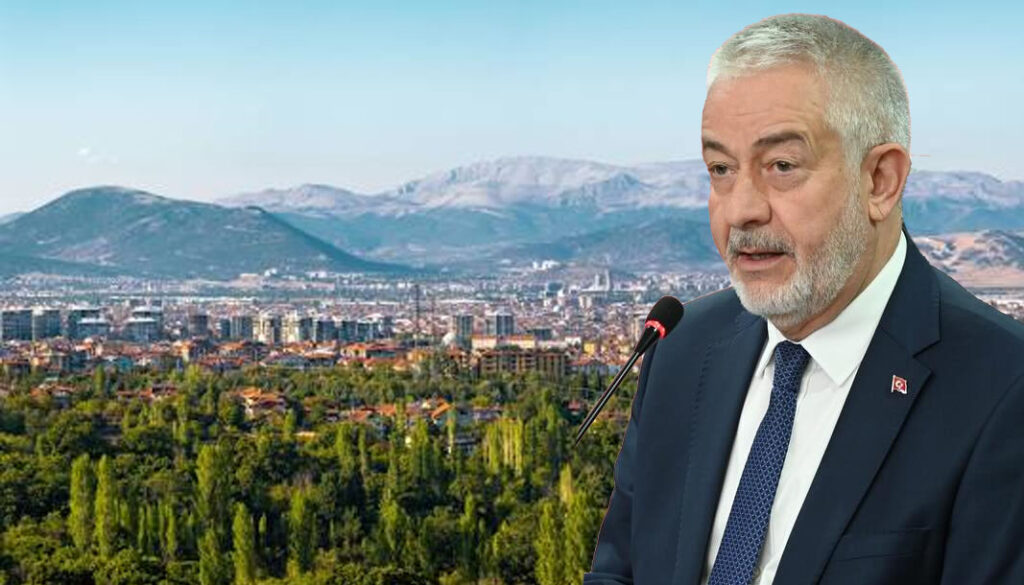 Isparta Belediyesi, 45. mahalle adını belirleyecek – Birlik Haber Ajansı