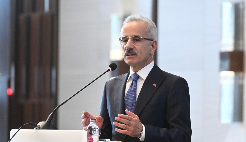 Bakan Uraloğlu: Gazzelilerin yurtlarından edilmesiyle çözüm üretilmesi mümkün değil – Birlik Haber Ajansı