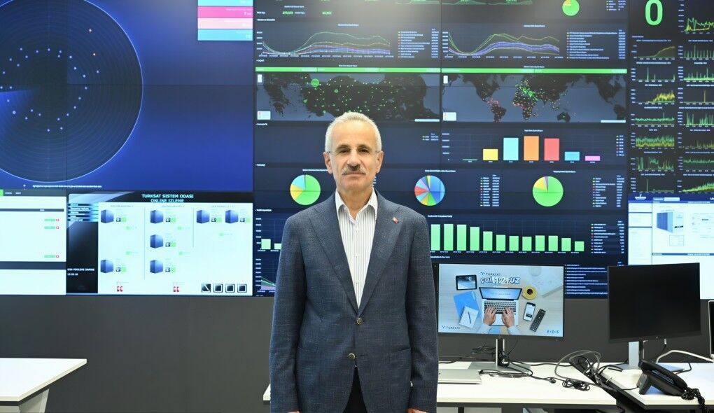 USOM, 282 milyon zararlı erişimi engelledi! – Birlik Haber Ajansı