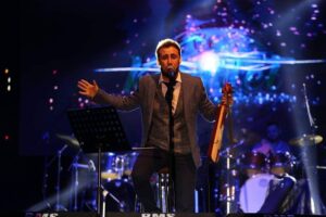 Karadeniz’de güçlü bir ses; Alparslan Kurtoğlu’nun İlk Teklisi “Zalim Felek” Yayında – Birlik Haber Ajansı