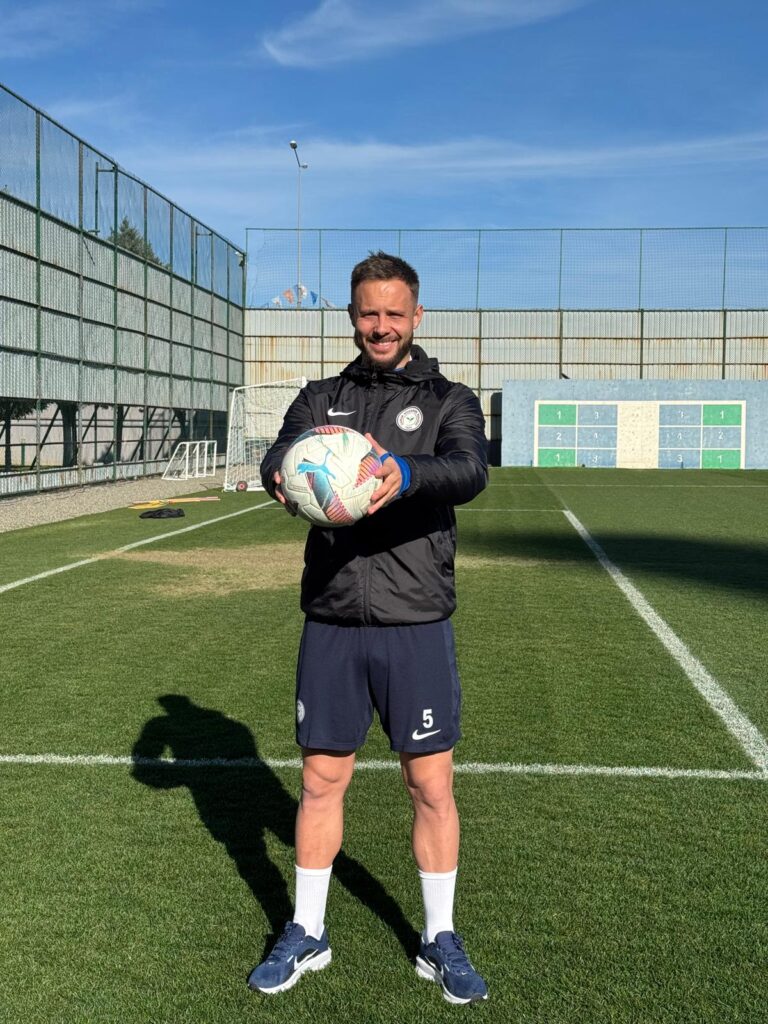 Çaykur Rizesporlu Hoher destek istedi – Birlik Haber Ajansı