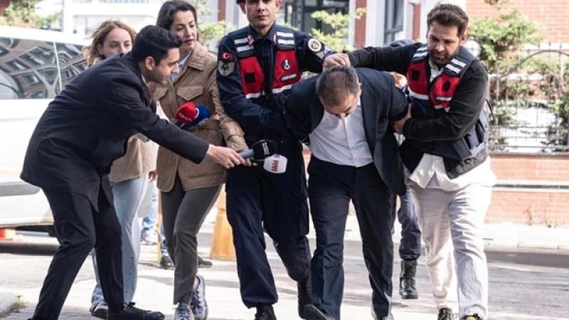 Yenidoğan çetesi davasında ara karar açıklandı – Birlik Haber Ajansı