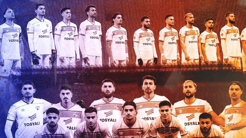 İskenderunspor’dan Türkiye Kupası’nda tarihi zafer: Çeyrek finale yükseldi! – Birlik Haber Ajansı
