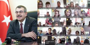 23 Nisan Çocuk Bayramı Düzenleme Kurulu ilk toplantısını yaptı – Birlik Haber Ajansı