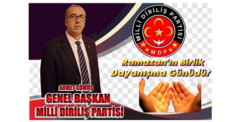 Komşusu Açken Tok Yatan Bizden Değildir