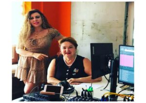 SELHAN ÖZDEMİR YENİ PROJELERİNİ RADYODAN ANLATTI