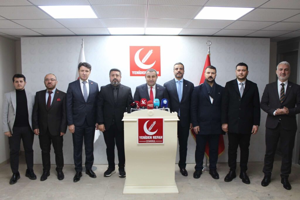 TRUMP. GAZZE’Yİ SANA YEDİRMEYECEĞİZ