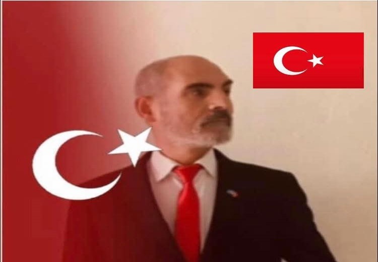 GENEL BAŞKAN YILMAZ GÜLÜMSER HOCALI KATLİAMI’NIN 33.YIL DÖNÜMÜ DOLAYISIYLA ANMA MESAJI.