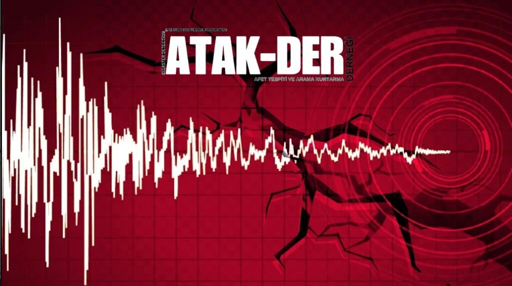 Atakder’den Ramazan Paketi Dağıtımı ve Eğitim Faaliyetleri