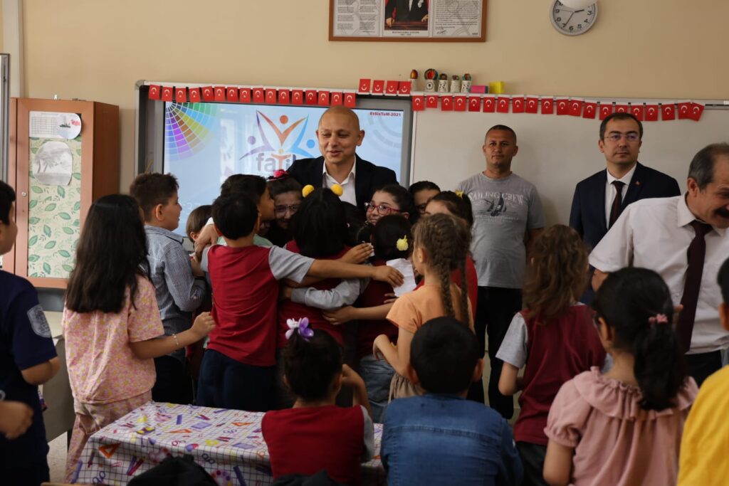 Kırıkkale Belediyesi’nden öğrencilere 2,5 milyon TL destek – Birlik Haber Ajansı