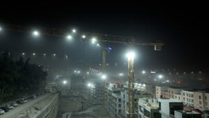 Deprem Bölgesindeki 3 bin 481 şantiyede ışıklar hiç sönmüyor – Birlik Haber Ajansı